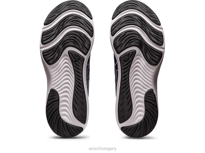 asics indigó kék/fehér magyarország N2T2418
