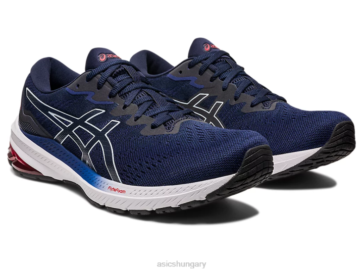 asics indigókék/éjfél magyarország N2T2495