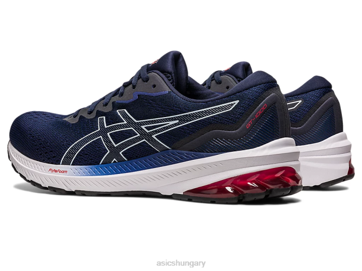 asics indigókék/éjfél magyarország N2T2495