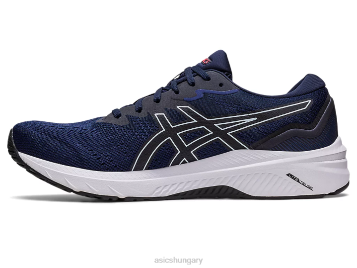 asics indigókék/éjfél magyarország N2T2495