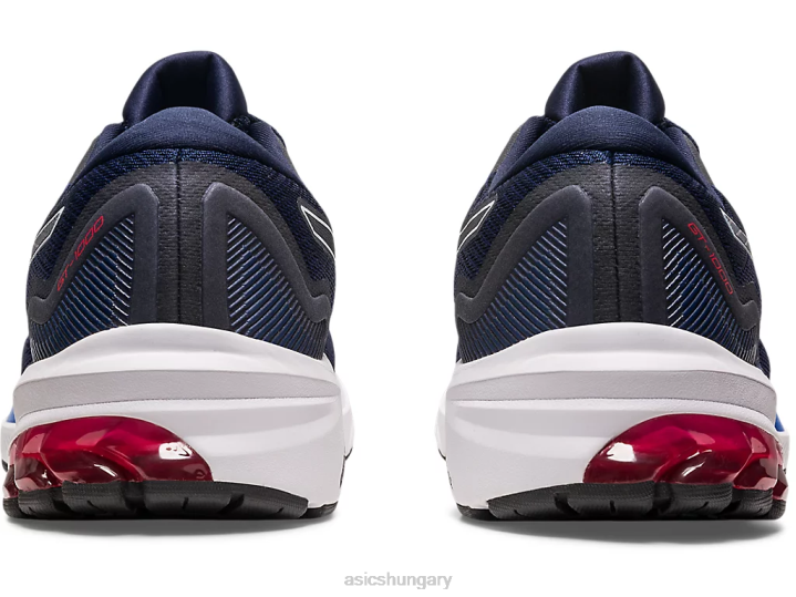 asics indigókék/éjfél magyarország N2T2495