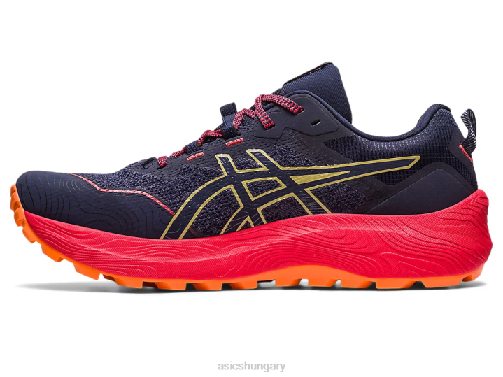 asics indigókék/olívaolaj magyarország N2T2250