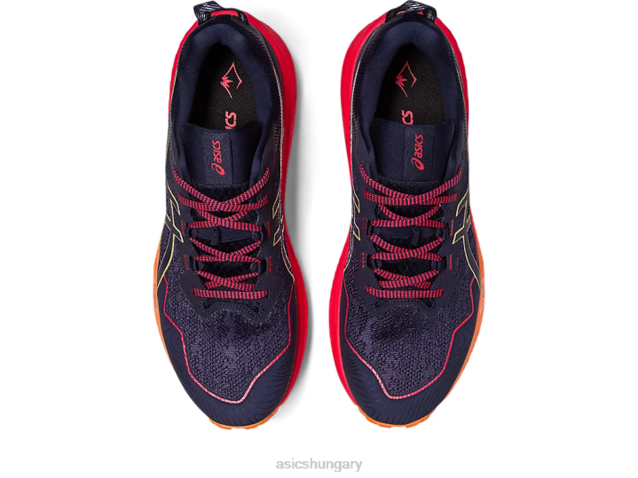 asics indigókék/olívaolaj magyarország N2T2250