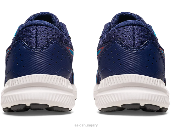 asics indigókék/szigetkék magyarország N2T2395