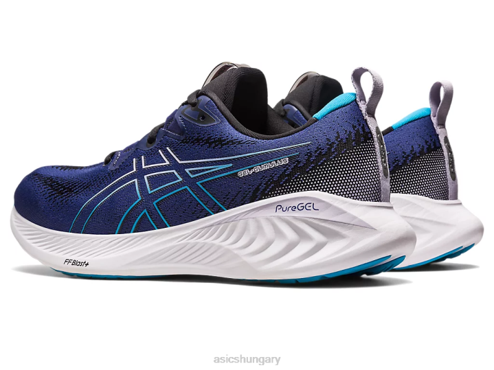 asics indigókék/szigetkék magyarország N2T25