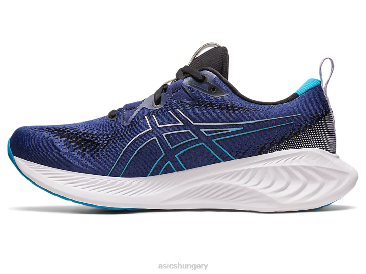 asics indigókék/szigetkék magyarország N2T25