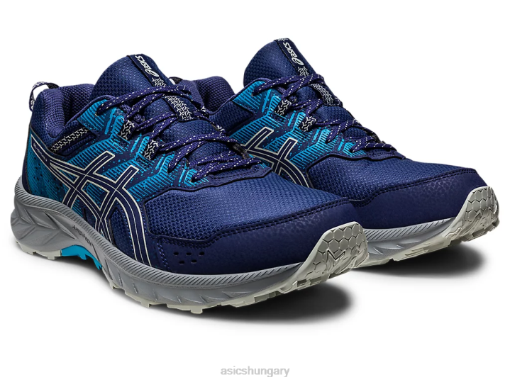 asics indigókék/világos zsálya magyarország N2T2108
