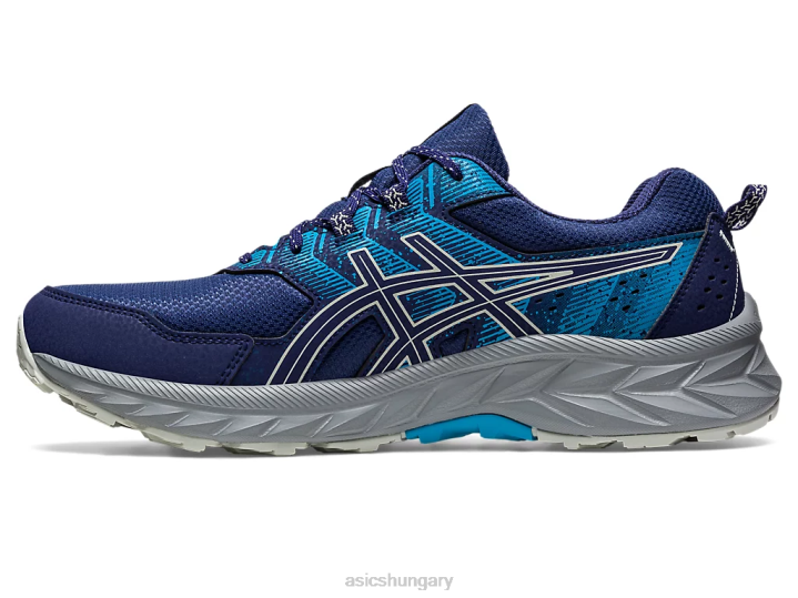 asics indigókék/világos zsálya magyarország N2T2108