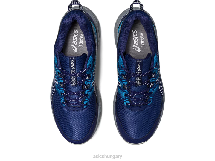 asics indigókék/világos zsálya magyarország N2T2108