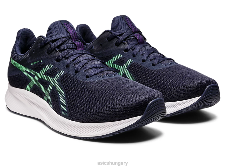 asics éjfél/új levél magyarország N2T21214