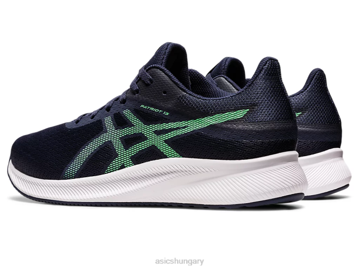 asics éjfél/új levél magyarország N2T21214