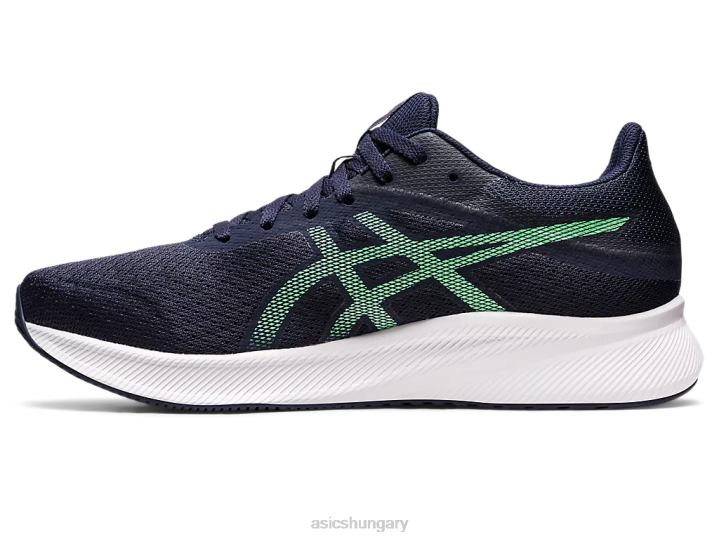 asics éjfél/új levél magyarország N2T21214