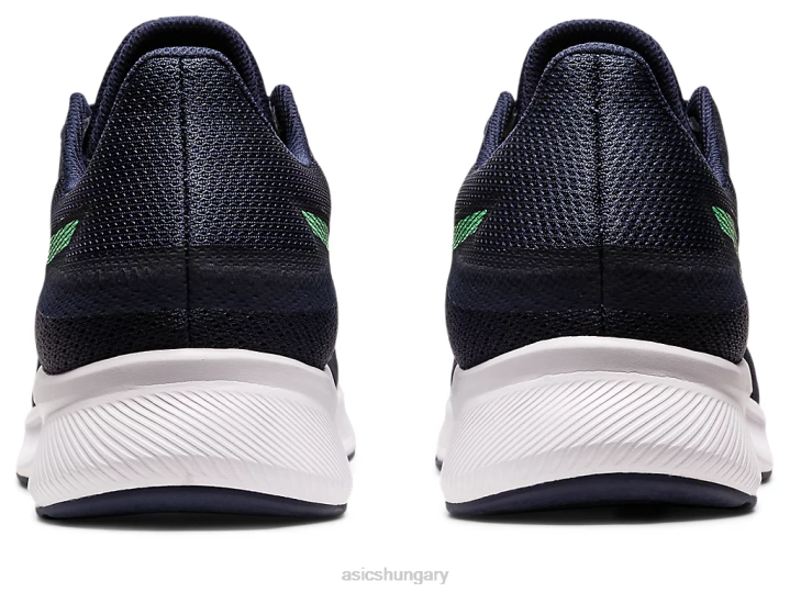 asics éjfél/új levél magyarország N2T21214
