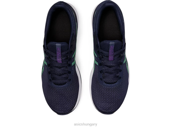 asics éjfél/új levél magyarország N2T21214