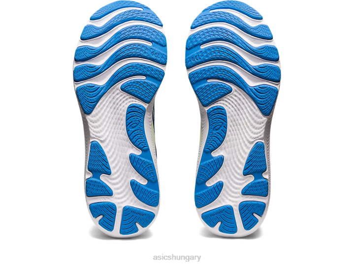 asics éjfélkék/azul kék magyarország N2T2153
