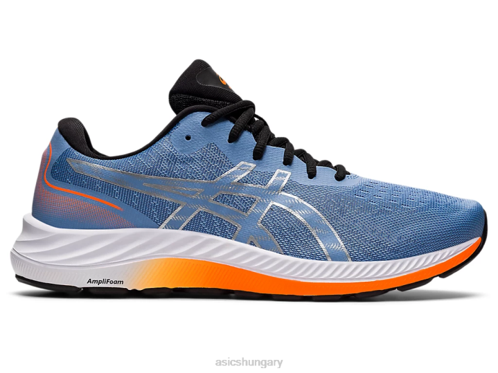 asics kék boldogság/tiszta ezüst magyarország N2T21329