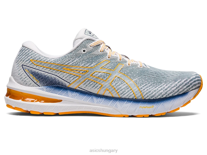asics könnyű acél/borostyán magyarország N2T21238