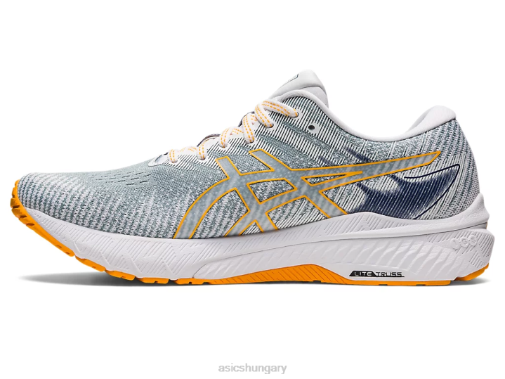 asics könnyű acél/borostyán magyarország N2T21238