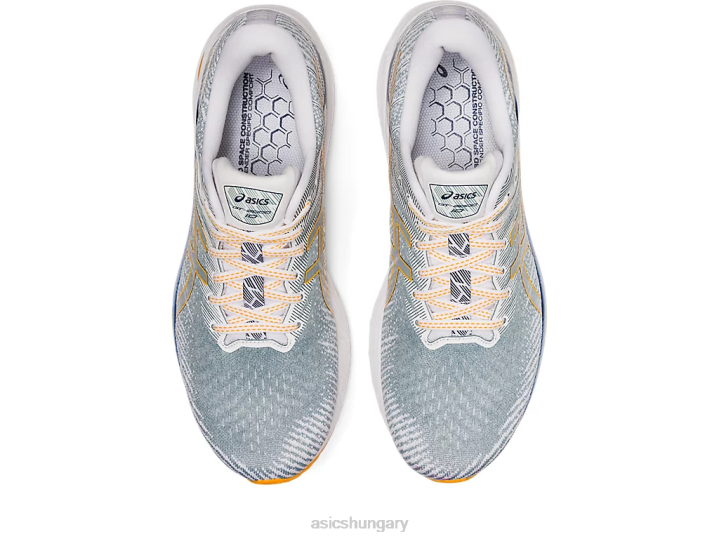 asics könnyű acél/borostyán magyarország N2T21238