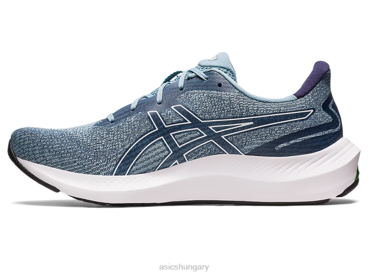 asics könnyű acél/lime héj magyarország N2T2528