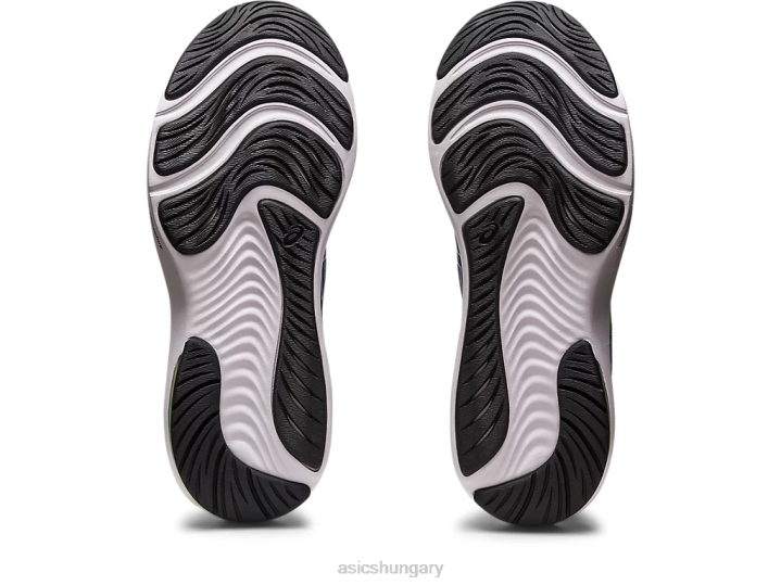 asics könnyű acél/lime héj magyarország N2T2528