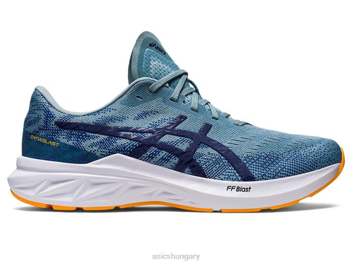 asics könnyű acél/mély óceán magyarország N2T2799