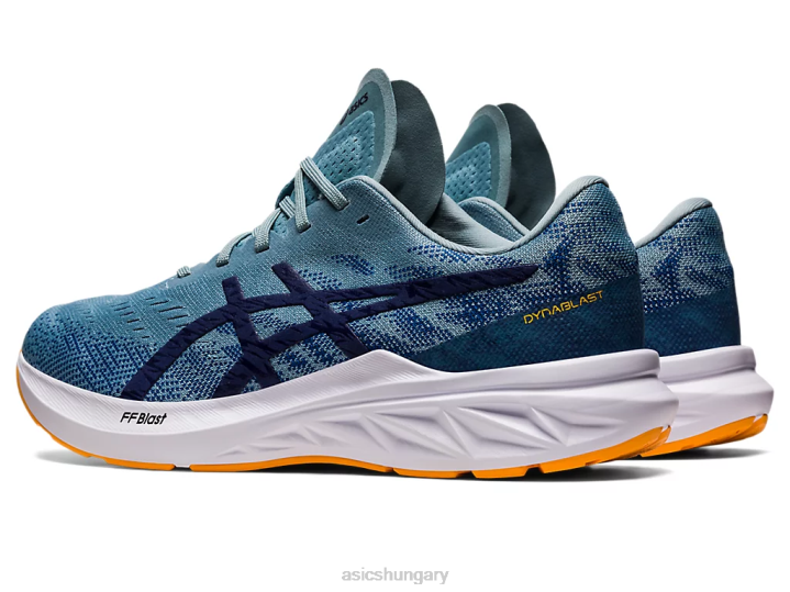 asics könnyű acél/mély óceán magyarország N2T2799