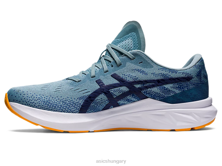 asics könnyű acél/mély óceán magyarország N2T2799
