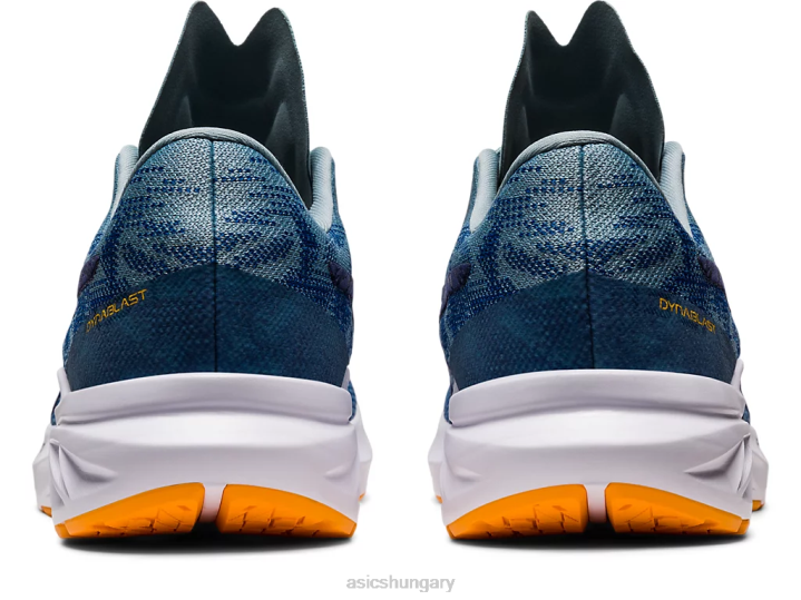 asics könnyű acél/mély óceán magyarország N2T2799