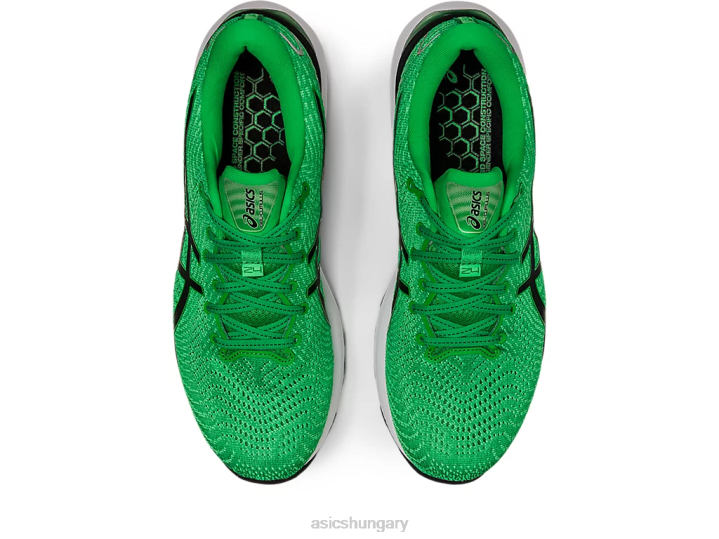asics koriander/fekete magyarország N2T2392