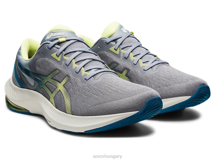 asics lapkő/fény sárga magyarország N2T21724