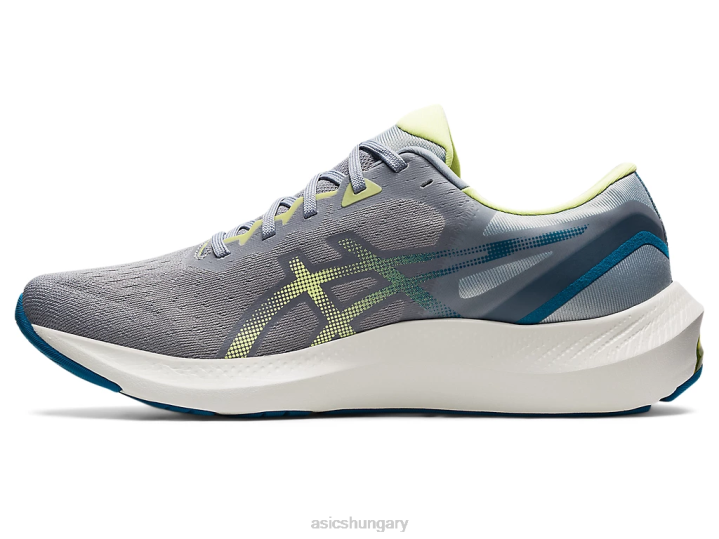 asics lapkő/fény sárga magyarország N2T21724