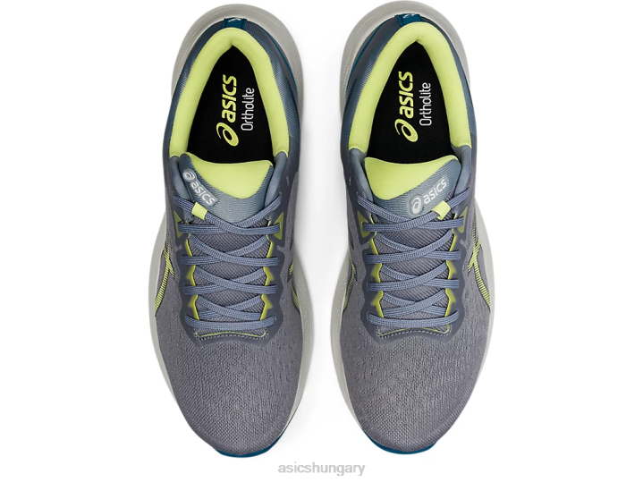 asics lapkő/fény sárga magyarország N2T21724