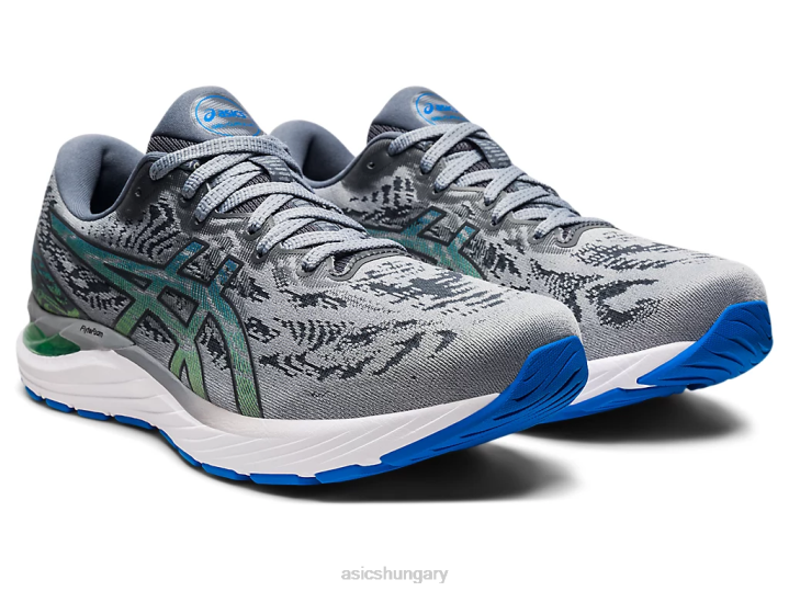 asics lapkő/hordozó szürke magyarország N2T21597