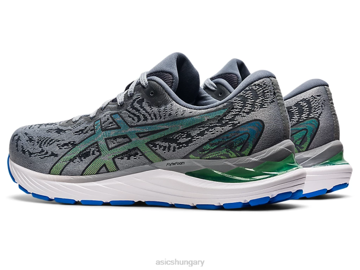 asics lapkő/hordozó szürke magyarország N2T21597
