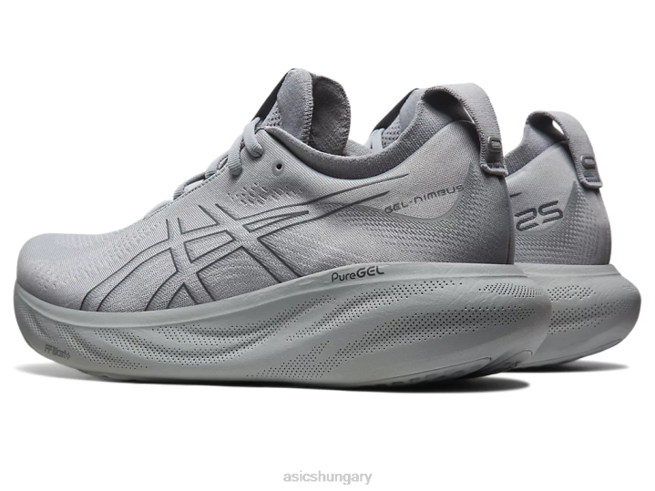 asics lapkő/hordozó szürke magyarország N2T2332