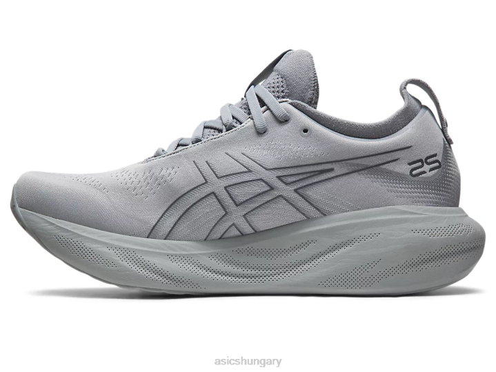 asics lapkő/hordozó szürke magyarország N2T2332