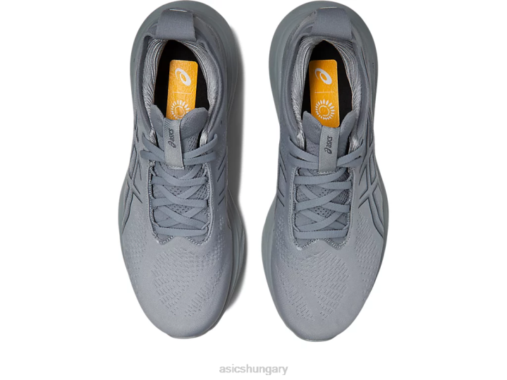 asics lapkő/hordozó szürke magyarország N2T2332