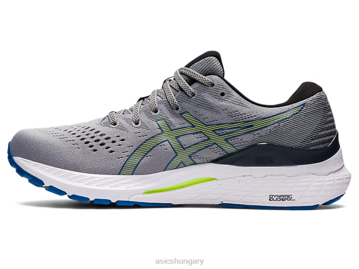 asics lapkőzet/veszélyzöld magyarország N2T21548