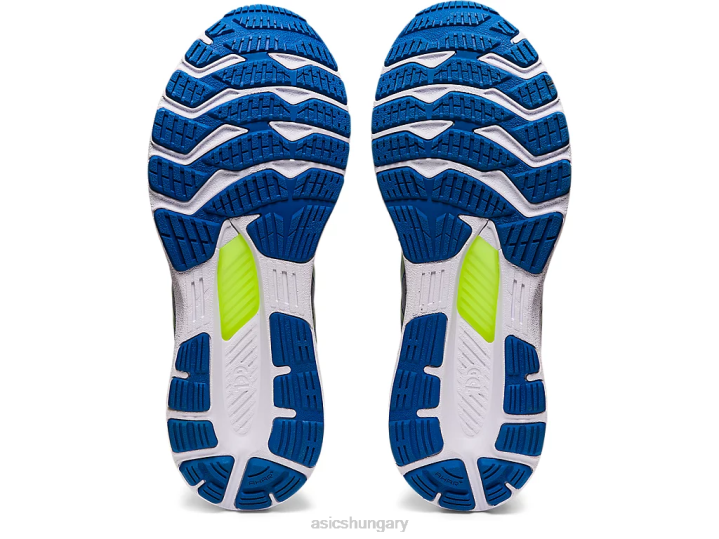 asics lapkőzet/veszélyzöld magyarország N2T21548