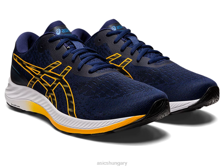 asics mély óceán/borostyán magyarország N2T21041