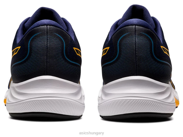 asics mély óceán/borostyán magyarország N2T21041