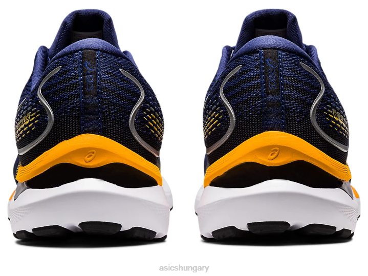 asics mély óceán/borostyán magyarország N2T2824