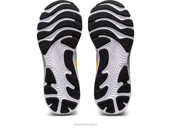 asics mély óceán/borostyán magyarország N2T2824