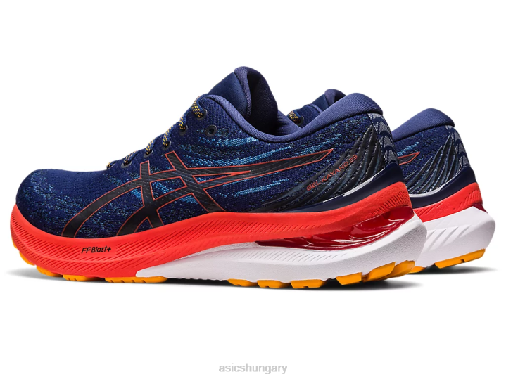 asics mély óceán/cseresznye paradicsom magyarország N2T21175