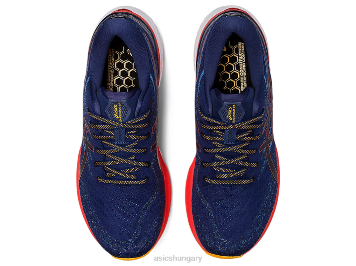 asics mély óceán/cseresznye paradicsom magyarország N2T21175
