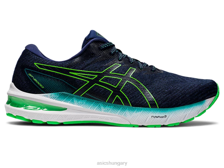asics mély óceán/új levél magyarország N2T2962