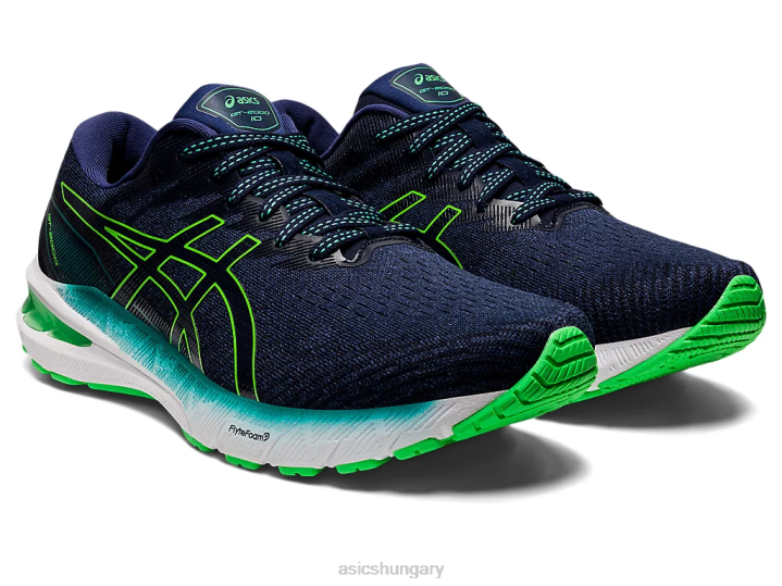 asics mély óceán/új levél magyarország N2T2962