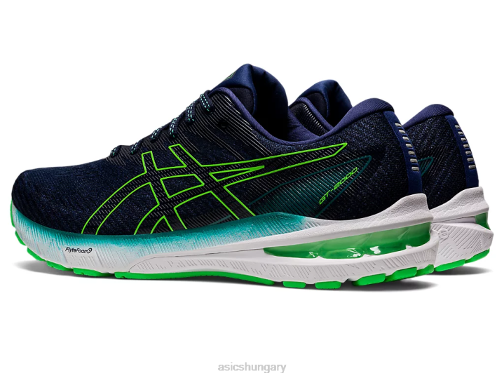 asics mély óceán/új levél magyarország N2T2962