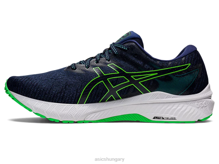 asics mély óceán/új levél magyarország N2T2962